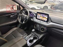 شيفروليه بليزر